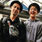 Ronit Roy’s son receives a blank paper instead of the GTA5 CD, actor escalates the issue to Amazon