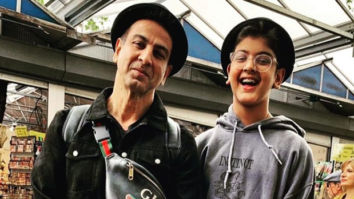 Ronit Roy’s son receives a blank paper instead of the GTA5 CD, actor escalates the issue to Amazon