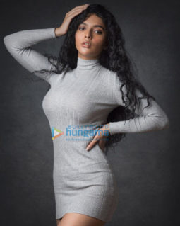 Celeb Photos Of Ruhi Singh