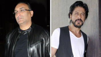 SCOOP: Aditya Chopra and Yash Raj Films to release the first look of Shah Rukh Khan in Pathaan on this date