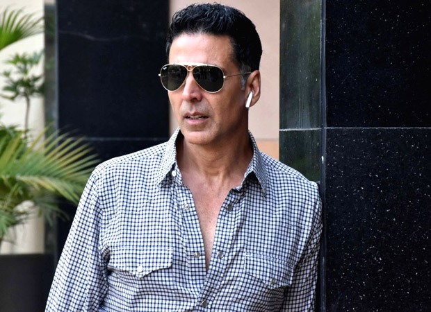 SCOOP Akshay Kumar INCREASES his acting fees from Rs. 117 to 135 crores for films slated to release in 2022