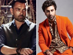 SCOOP: Bobby Deol dons the antagonist’s hat once again for Ranbir Kapoor-Sandeep Reddy Vanga’s film