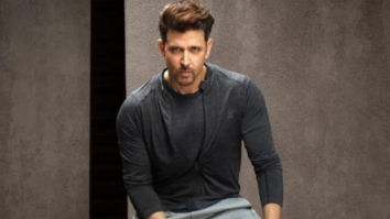 SCOOP: Hrithik Roshan to feature in a quadruple role in Krrish 4; movie to also get a female superhero