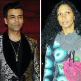 SCOOP Karan Johar and celebrity manager Reshma Shetty’s friendship turns sour, both part ways after ugly fallout