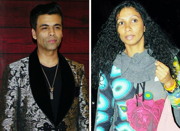 SCOOP Karan Johar and celebrity manager Reshma Shetty’s friendship turns sour, both part ways after ugly fallout