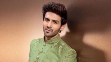 SCOOP: Kartik Aaryan enters into a profit sharing arrangement with the makers of Dhamaka