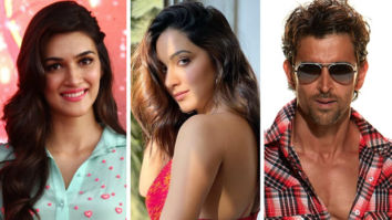 SCOOP: Kriti Sanon’s loss is Kiara Advani’s gain; actress to play Hrithik Roshan’s love interest in Krrish 4