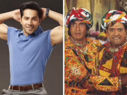SCOOP: Varun Dhawan to step into Govinda’s shoes once again for Bade Miyan Chote Miyan remake!