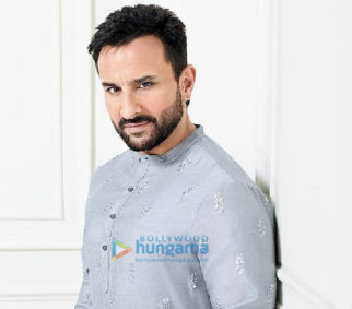 Celebrity Photo Of Saif Ali Khan