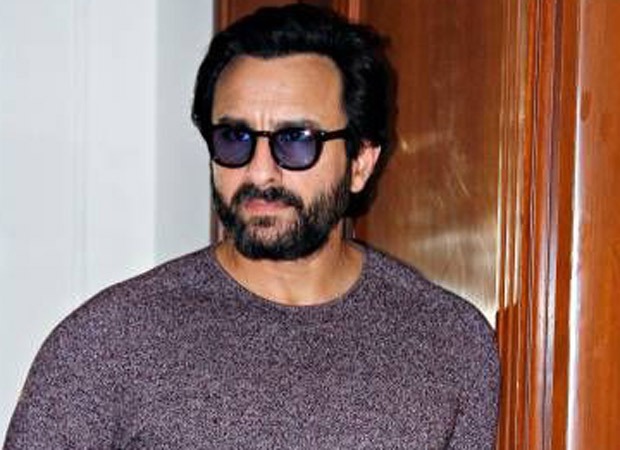Saif Ali Khan finds it interesting to play Lankesh in Prabhas starrer Adipurush 