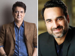 Sajid Nadiadwala and Pankaj Tripathi team up for the third time for Bachchan Pandey