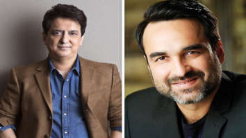 Sajid Nadiadwala and Pankaj Tripathi team up for the third time for Bachchan Pandey