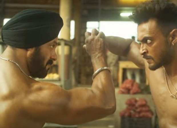 Salman Khan and Aayush Sharma are at WAR in this fierce teaser of Antim
