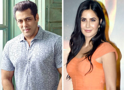 Katrina Kaif Salman Khan X Video - Salman Khan and Katrina Kaif to kick off Tiger 3 shoot in March 2021 :  Bollywood News - Bollywood Hungama