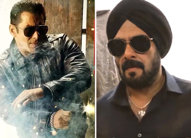 Salman Khan to fight DRUG MAFIA in Radhe - Your Most Wanted Bhai and land mafia in Antim The Final Truth