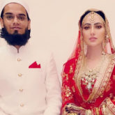 Sana Khan’s husband gifts her an iPhone on completing one month of being married, she says a gift from her is pending