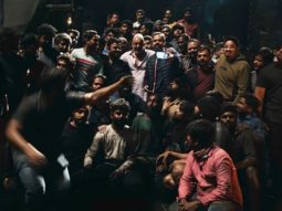 Sanjay Dutt wraps up the shooting of KGF: Chapter 2 in Hyderabad