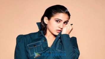 Celebrity Photo Of Sara Ali Khan