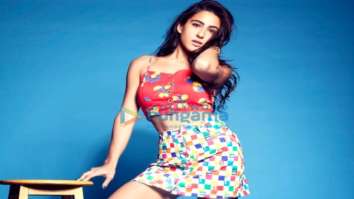 Celebrity Photo Of Sara Ali Khan