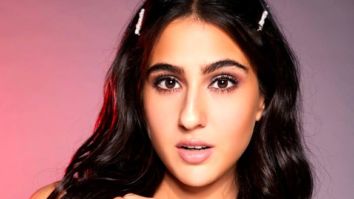 Celeb Photos Of Sara Ali Khan