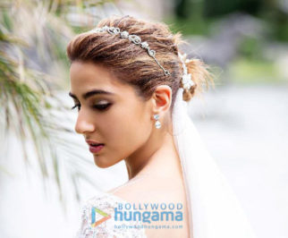 Celebrity Photo Of Sara Ali Khan