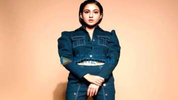 Celebrity Photo Of Sara Ali Khan