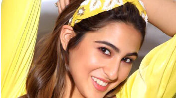 Celebrity Photo Of Sara Ali Khan