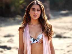 Sara Ali Khan reveals what it’s been like to shoot Aanand L Rai’s Atrangi Re in coronavirus-induced world