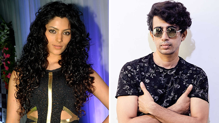 Saiyami Kher: “I HOPE that OTT platforms don’t become STAR DRIVEN…” | Gulshan | Unpaused | Raj & DK Saiyami Kher: “I HOPE that OTT platforms don’t become STAR DRIVEN…” | Gulshan | Unpaused | Raj & DK