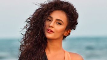 Seerat Kapoor’s Pilates session will give you major mid-week motivation!