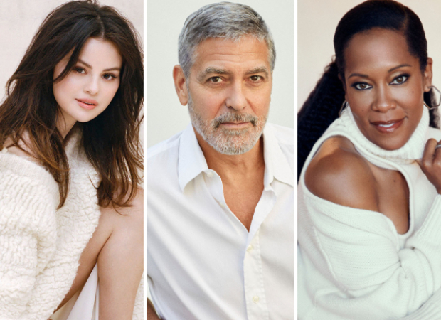 Selena Gomez, George Clooney and Regina King named PEOPLE's People of the Year 2020