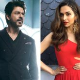 Shah Rukh Khan and Deepika Padukone wrap the first schedule of Pathan, next schedule to begin on THIS date