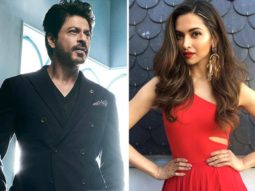 Shah Rukh Khan and Deepika Padukone wrap the first schedule of Pathaan, next schedule to begin on THIS date