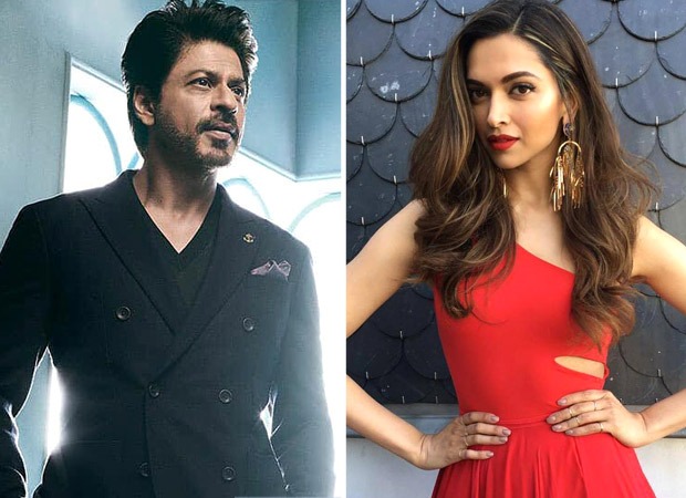 Shah Rukh Khan and Deepika Padukone wrap the first schedule of Pathan, next schedule to begin on THIS date