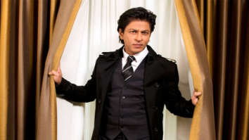 Shah Rukh Khan donates 500 Remdedivir injections for COVID-19 patients in Delhi; Health Minister thanks him