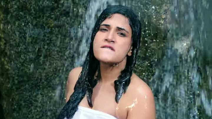 Shakeela: Official Trailer | Richa Chadda | Pankaj Tripathi