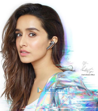 Celebrity Photos of Shraddha Kapoor