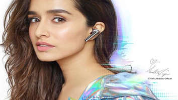 Celebrity Photos of Shraddha Kapoor