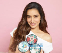 Celeb Photos Of Shraddha Kapoor