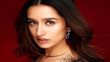 Celeb Photos Of Shraddha Kapoor