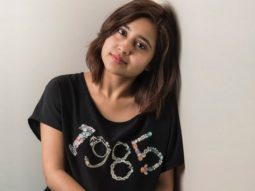Shweta Tripathi REVEALS All Her Firsts | First Crush | First Job
