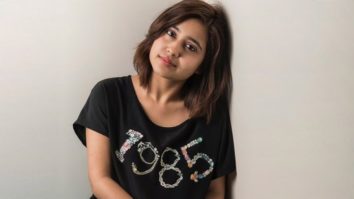 Shweta Tripathi REVEALS All Her Firsts | First Crush | First Job