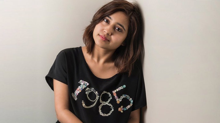Shweta Tripathi REVEALS All Her Firsts | First Crush | First Job