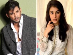 Sidharth Shukla and Sonia Rathee to make their digital debut with Broken But Beautiful 3