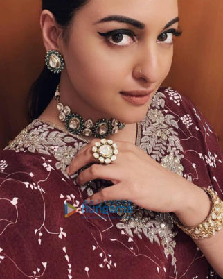 Celebrity Photos of Sonakshi Sinha