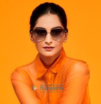 Celebrity Photo Of Sonam Kapoor Ahuja