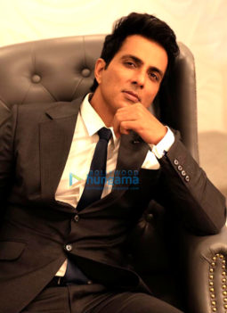 Celebrity Photo Of Sonu Sood