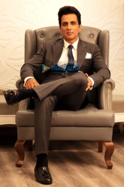 Celebrity Photo Of Sonu Sood