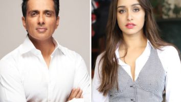 Sonu Sood and Shraddha Kapoor are PETA India’s 2020 Hottest Vegetarians