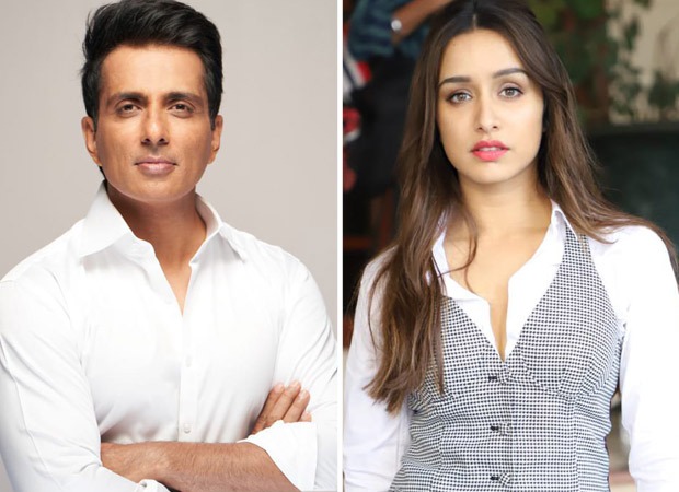 Sonu Sood and Shraddha Kapoor are PETA India’s 2020 Hottest Vegetarians Sonu Sood and Shraddha Kapoor are PETA India’s 2020 Hottest Vegetarians